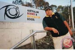 Australia Tawarkan Beasiswa Untuk Masyarakat Aceh
