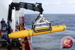 Butuh Bertahun-Tahun Cari MH370