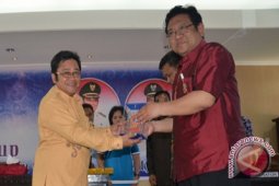 Pemkab Gorontalo Utara Inginkan Pembangunan Berbasis Lingkungan
