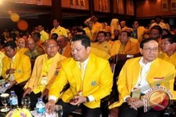 Akbar Tandjung: Golkar Siap Tidak Dalam Pemerintahan