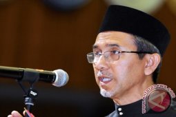 Wagub Penang: Data Kemiskinan Pemetaan Awal Pembangunan