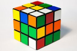 Rubik Ulang Tahun ke- 40