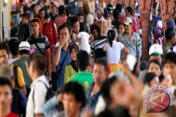 Jumlah Penduduk Kabupaten Bangka Capai 304.185 Jiwa