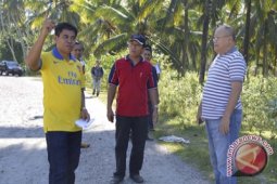 Pemkab Bone Bolango Akan Bangun Jalan Bulobulondu
