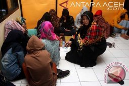 Razia Prostitusi Aceh