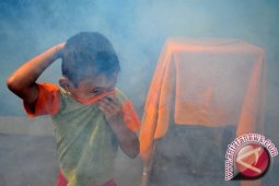 Ajak Anak Lawan Demam Berdarah