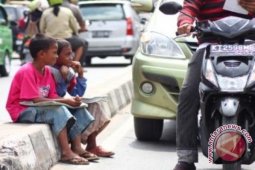 Yahya Sesalkan Eksploitasi Anak