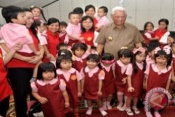Wujudkan Satu Desa Satu PAUD