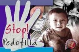 Kasus "pedofilia" Muara Kaman Menuai Kutukan