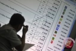 KPU Pusat Minta KPU Lampung Gelar Lagi Pleno