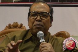 MPR Laksanakan Program Penguatan Nasionalisme di Perbatasan