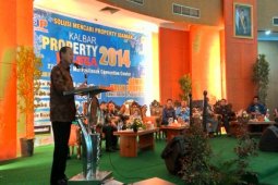 Harga Jual Rumah Masyarakat Berpenghasilan Rendah Naik