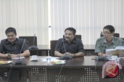 Penyampaian LKPj Gubernur Dijadwalkan 5 Mei
