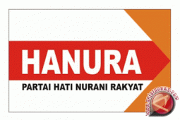 Hanura Jajaki Koalisi dengan Partai Lain