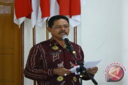 Pembangunan Pelabuhan Tahap Tiga