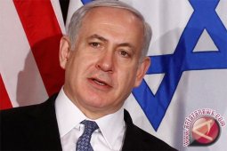 Netanyahu Tegaskan Tak Ada Perundingan Perdamaian Kecuali Hamas Akui Israel