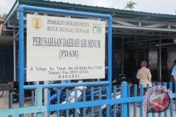 PDAM Permudah Pembayaran Tagihan