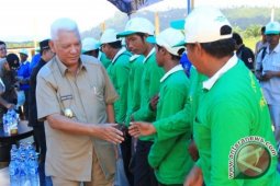 Rasa Aman dan Kondusif Perlu Terus Diciptakan