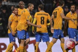 Juventus Diambang Juara Liga Italia