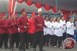 "Masamper", Budaya Bernuansa Religius