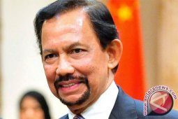 Brunei terapkan hukum Islam