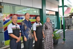 PLN Pontianak Gelar Aksi Simpatik Sosialisasikan "Gelis"