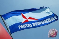 Demokrat Tidak ke Jokowi Maupun Prabowo