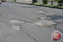 Dinas Pekerjaan Umum Dukung Visit Pangkalpinang 2015