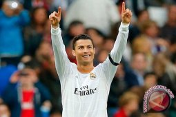 Kubur Munchen 4-0 leg kedua, Madrid ke final Liga Champions