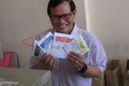 Berikan Hak Suara
