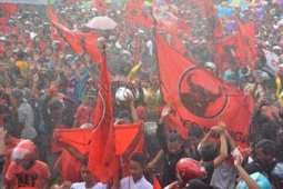 Kampanye PDI-P
