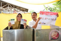 GUNAKAN HAK SUARA