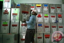 Batas Akhir Rekapitulasi