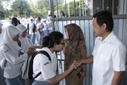 Agenda Kerja Pemkot Bogor  Minggu 6 Maret  2016