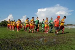 Optimis Raup Poin Penuh