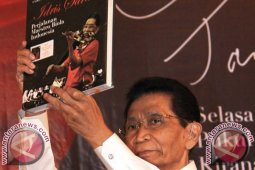 Idris Sardi Disemayamkan di Rumah Kreatif Fadli Zon