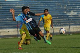 Persela U-21 Kalah