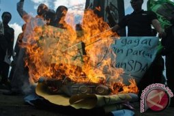 Demo Ketum PPP