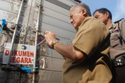 Soal UN SMP Sederajat Mulai Didistribusikan