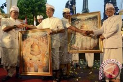 Doa Seribu Genta