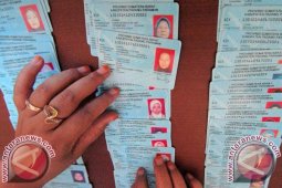Kemendagri: hoaks, sistem pengaman KTP-EL jebol