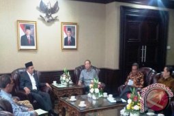 Gubernur NTB ajukan usulan tuan rumah MTQ 2016