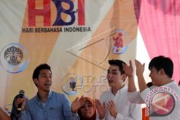 Hari Berbahasa Indonesia