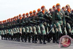 Gladi Bersih TNI AU