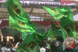 PPP  siap berkoalisi dengan PDIP