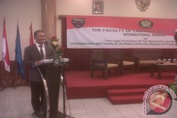 Perlu terobosan tangani masalah hukum TKI