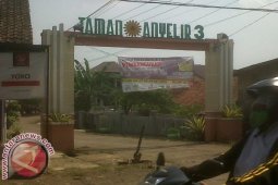 Warga Taman Anyelir dan pengembang sepakat berdamai