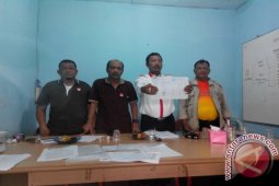 LSM desak KPK usut penyalahgunaan dana bansos
