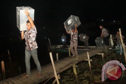 ANGKUT HASIL PEMILU