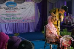 I LOVE KEBAYA